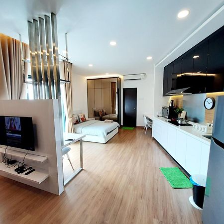 Symphony Tower Studio #9 With Balcony Cheras Dış mekan fotoğraf